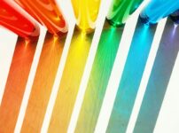色が持つスピリチュアルな意味とは？色で願いを引き寄せる3つの方法