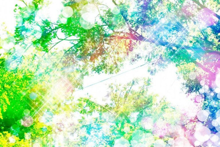 スピリチュアルでいうオーラとはなにか｜定義や波動との違い ネクスピ